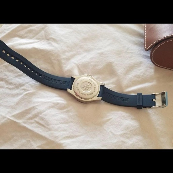 (Last One) Breitling Superocean - Picture 3 of 4